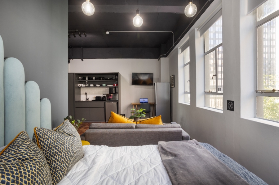 0 Bedroom Property for Sale in Cape Town City Centre Western Cape